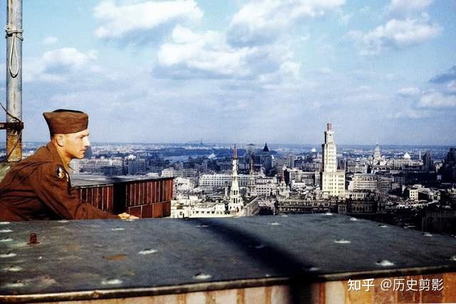 永别了....飞虎队员眼中的中国1944~1945 永别了....飞虎队员眼中的中国1944~1945