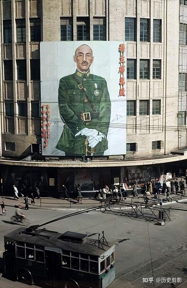 永别了....飞虎队员眼中的中国1944~1945 永别了....飞虎队员眼中的中国1944~1945