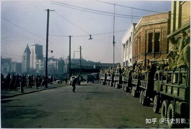 永别了....飞虎队员眼中的中国1944~1945 永别了....飞虎队员眼中的中国1944~1945