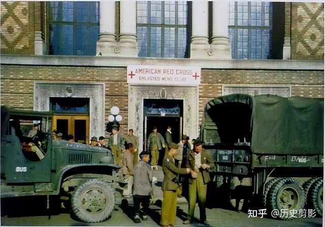 永别了....飞虎队员眼中的中国1944~1945 永别了....飞虎队员眼中的中国1944~1945