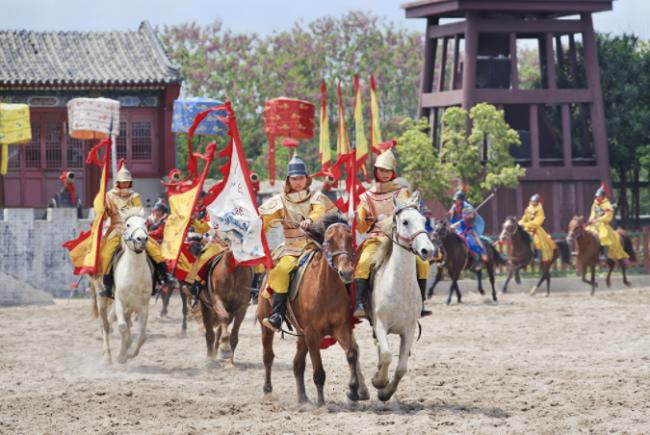 大清灭亡百万军队四散 一支残部75年后才被发现 大清灭亡百万军队四散 一支残部75年后才被发现