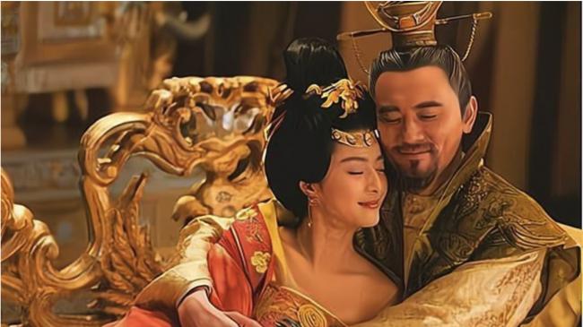 唐玄宗真实的样子!抢占儿子老婆 唐朝差点亡 唐玄宗真实的样子!抢占儿子老婆 唐朝差点亡