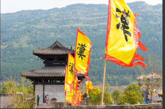 三国最低调人才 降曹魏一路高升 刘备念念不忘 三国最低调人才 降曹魏一路高升 刘备念念不忘