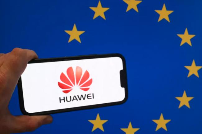 华为又出事:欧洲顶级高管涉腐败、洗钱… 华为又出事:欧洲顶级高管涉腐败、洗钱…