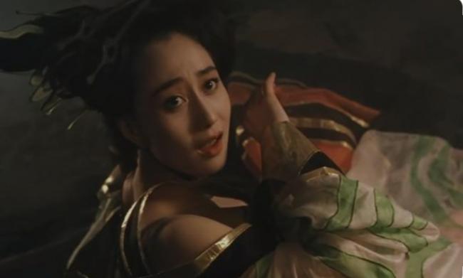 鬼长什么样?古代画家们早已画出,胆小莫看 鬼长什么样?古代画家们早已画出,胆小莫看