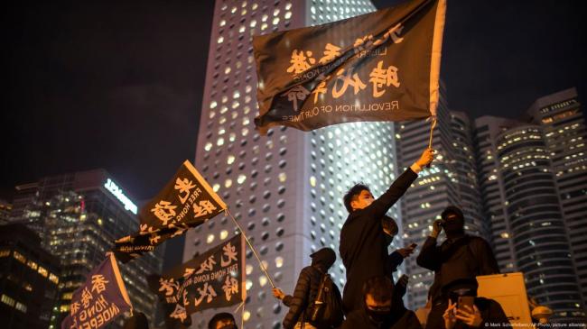 香港民主党步向解散 逾九成党员支持跟进 香港民主党步向解散 逾九成党员支持跟进
