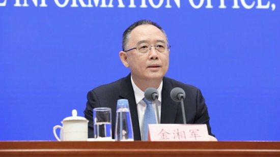 北京继续高压“打虎” 北京继续高压“打虎”