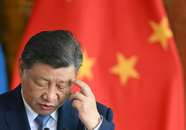 “习近平同志”终于消失 “习近平同志”终于消失