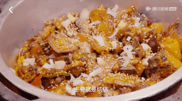 中国的“小伊斯坦布尔”,是时候该火了 中国的“小伊斯坦布尔”,是时候该火了