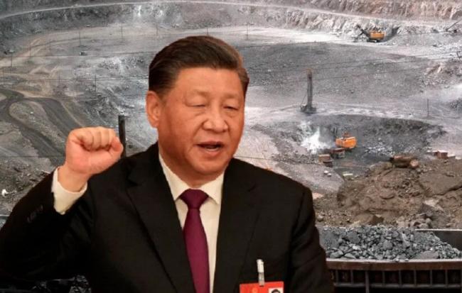 罕见!彻底反制美国,中国不惜动用“长臂管辖” 罕见!彻底反制美国,中国不惜动用“长臂管辖”