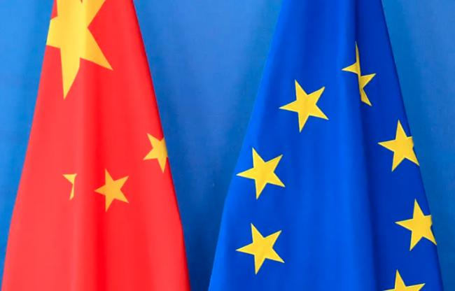 惊传:中国正考虑单方面解除对欧盟制裁 惊传:中国正考虑单方面解除对欧盟制裁