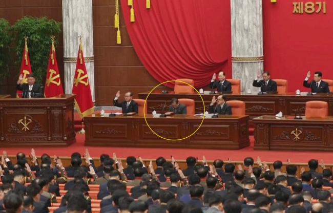 出了什么事,朝鲜“二号人物”一个多月没露面 出了什么事,朝鲜“二号人物”一个多月没露面