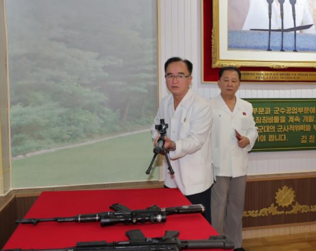 出了什么事,朝鲜“二号人物”一个多月没露面 出了什么事,朝鲜“二号人物”一个多月没露面