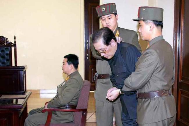 出了什么事,朝鲜“二号人物”一个多月没露面 出了什么事,朝鲜“二号人物”一个多月没露面