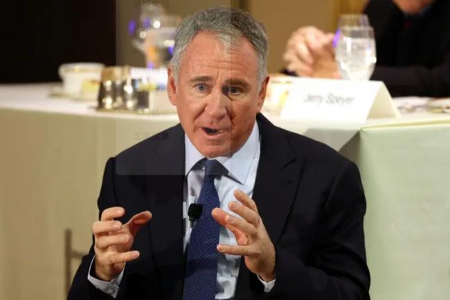 别玷污“美国”这个品牌 共和党金主再轰川普 别玷污“美国”这个品牌 共和党金主再轰川普