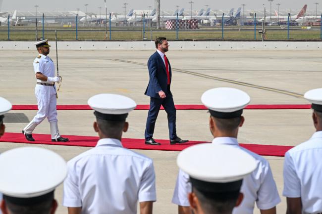 纽时:川普政府正面临一项“不可能任务” 纽时:川普政府正面临一项“不可能任务”