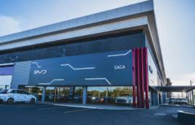 川普将这行业视如敝屣 将市场拱手送给北京 川普将这行业视如敝屣 将市场拱手送给北京