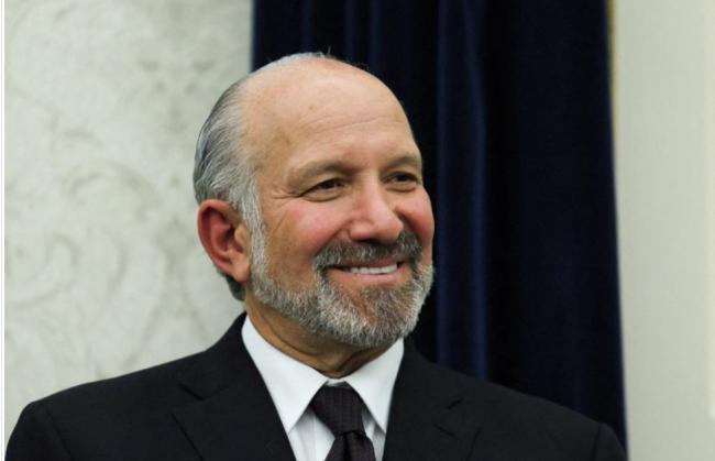 美国与第一个国家达成贸易协议! 股市上涨 美国与第一个国家达成贸易协议! 股市上涨