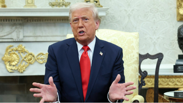 热贴:川普百日维新 只差一事就完美了 热贴:川普百日维新 只差一事就完美了