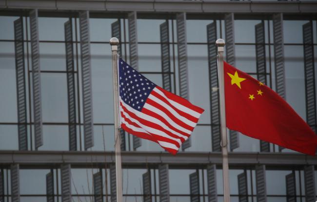 彭博独家:为中美脱钩做准备 北京发出一则指令 彭博独家:为中美脱钩做准备 北京发出一则指令