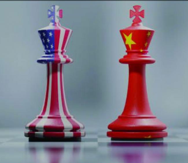 大跌!新情况出现 大跌!新情况出现