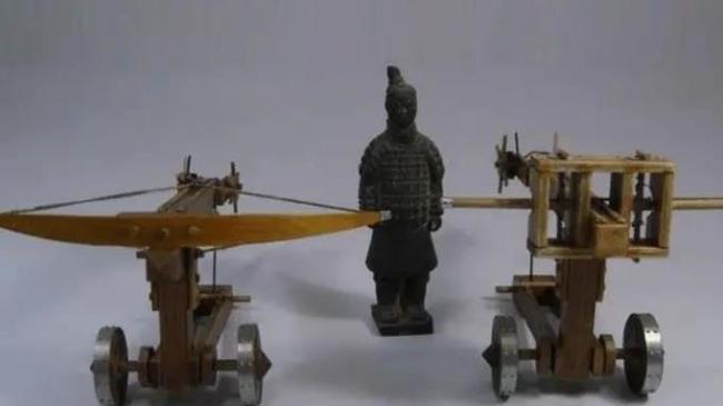 秦始皇陵水银机关曝光 活人进去活不过3秒 秦始皇陵水银机关曝光 活人进去活不过3秒