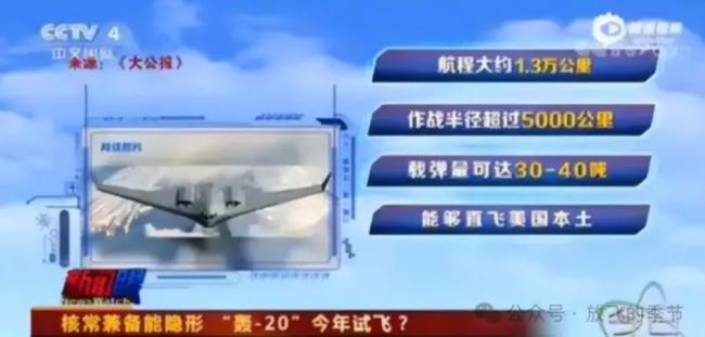 解放军杀器大突破!美本土首度暴露在打击范围内 解放军杀器大突破!美本土首度暴露在打击范围内