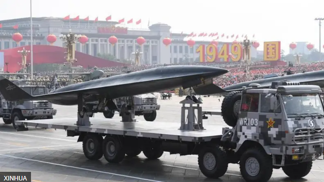 11家中国军工央企高层异常调动 11家中国军工央企高层异常调动