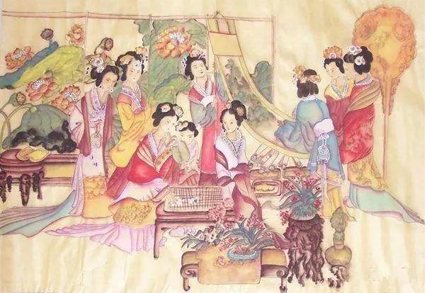 “宁遭桃花劫 勿近白虎身”何为白虎? “宁遭桃花劫 勿近白虎身”何为白虎?