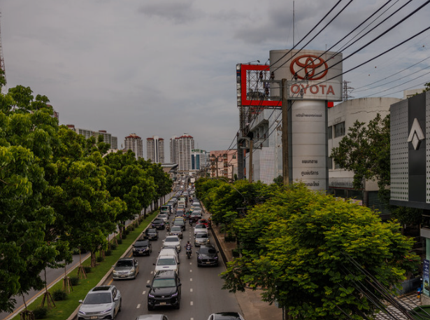 裁员20000人,日本汽车巨头崩了 裁员20000人,日本汽车巨头崩了