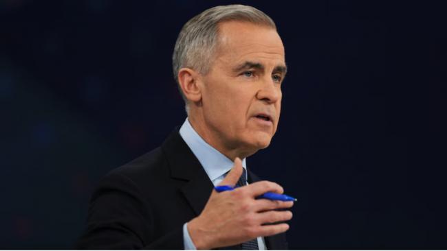 中国大使期待会谈 卡尼:与中国没有相同价值观 中国大使期待会谈 卡尼:与中国没有相同价值观