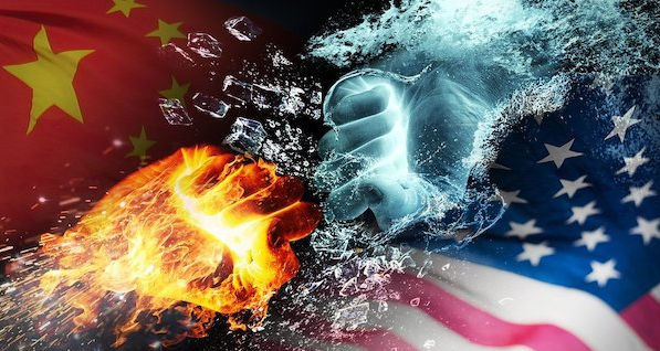 突发!美宣布重磅新规 突发!美宣布重磅新规