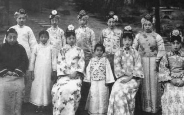 别被电视剧骗了揭秘古代大小老婆间的相处之道 别被电视剧骗了揭秘古代大小老婆间的相处之道