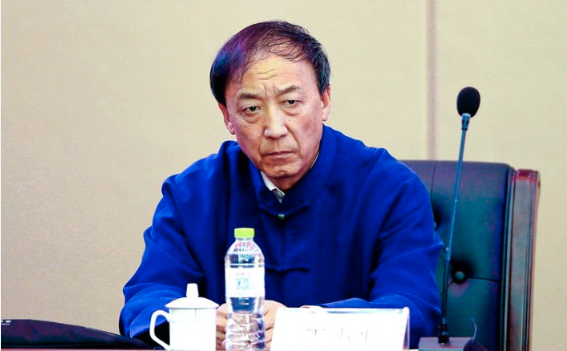 受贿645万元 他罕见当庭辩称“无罪” 受贿645万元 他罕见当庭辩称“无罪”