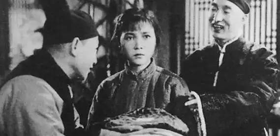 难怪地主强抢白毛女 曝原型罗昌秀救出时四张照 难怪地主强抢白毛女 曝原型罗昌秀救出时四张照