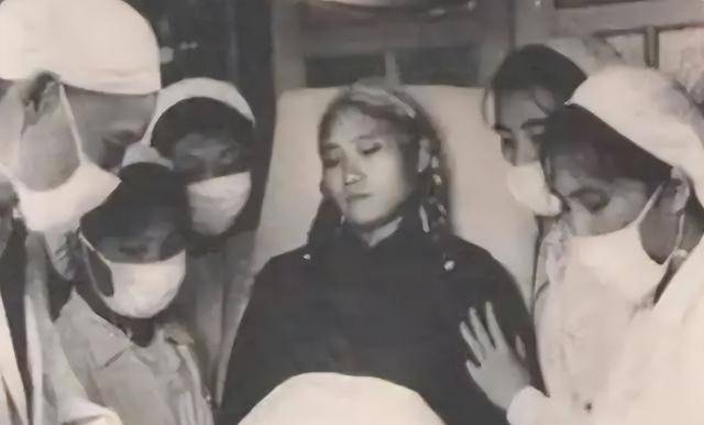 难怪地主强抢白毛女 曝原型罗昌秀救出时四张照 难怪地主强抢白毛女 曝原型罗昌秀救出时四张照