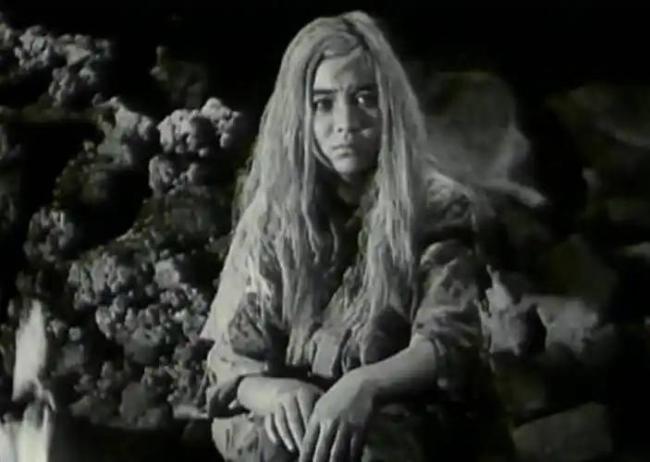 难怪地主强抢白毛女 曝原型罗昌秀救出时四张照 难怪地主强抢白毛女 曝原型罗昌秀救出时四张照