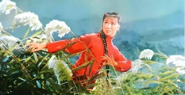 难怪地主强抢白毛女 曝原型罗昌秀救出时四张照 难怪地主强抢白毛女 曝原型罗昌秀救出时四张照