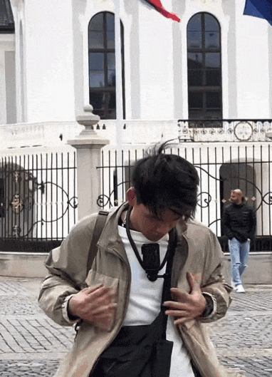 端午出国游现状:战斗,随时打响 端午出国游现状:战斗,随时打响