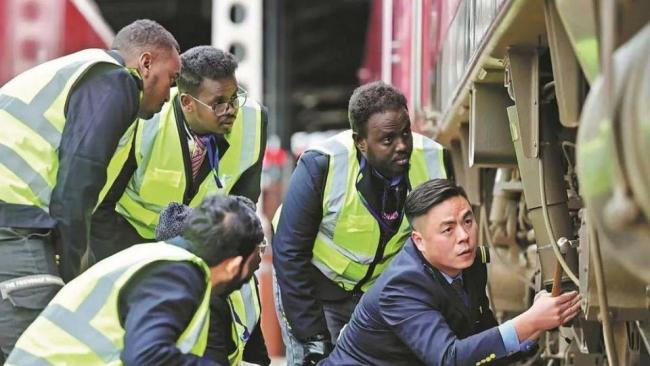 50多国齐聚北京承诺:中国统一大业 他国别染指 50多国齐聚北京承诺:中国统一大业 他国别染指