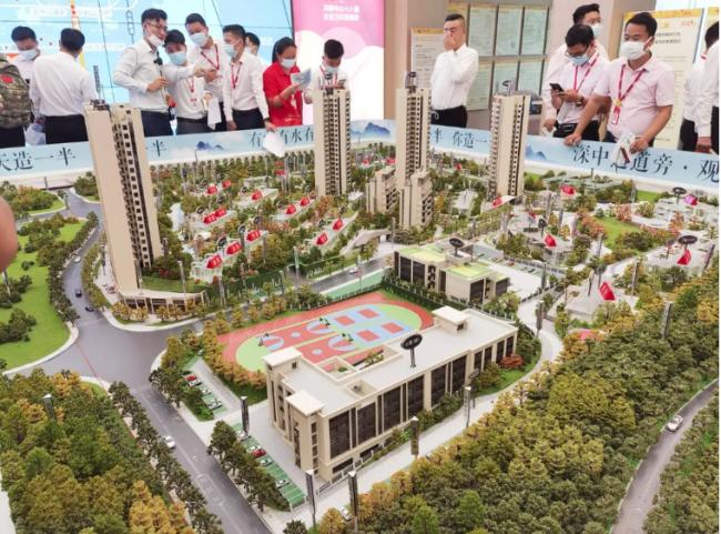 2025年中国首个“千亿房企”诞生 2025年中国首个“千亿房企”诞生