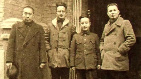 王明为什么几次被毛泽东下毒? 王明为什么几次被毛泽东下毒?