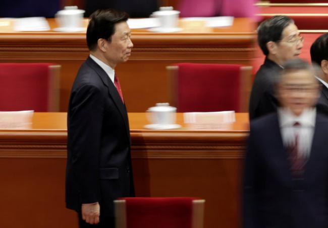 美媒:中共媒体自曝 哈佛是第一海外党校 美媒:中共媒体自曝 哈佛是第一海外党校