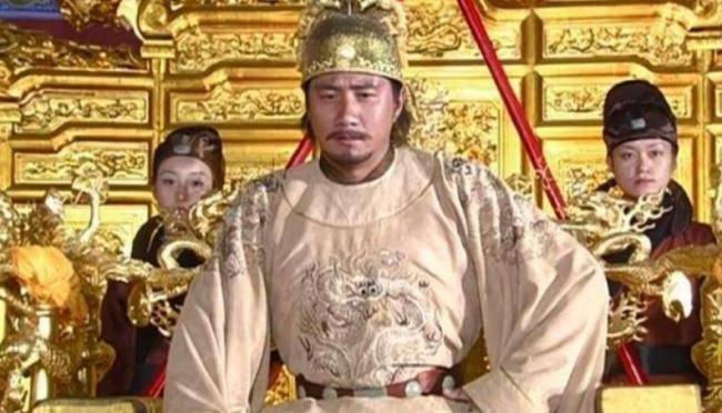 朱元璋问天下什么东西最大?她回4字被传颂至今 朱元璋问天下什么东西最大?她回4字被传颂至今