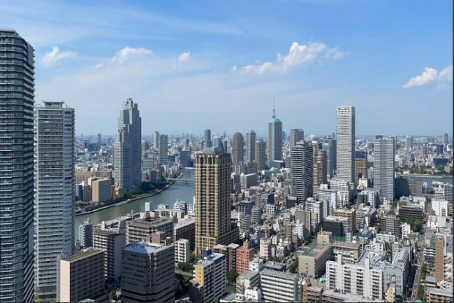 中国人正在这里疯狂抢购 中国人正在这里疯狂抢购
