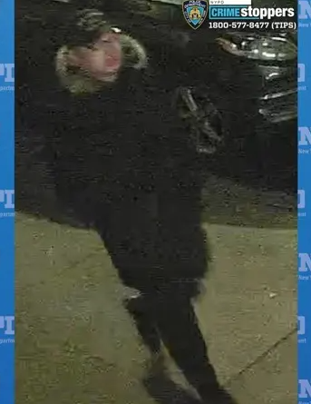 曼哈顿中国籍男子性侵并抢劫 黑历史曝光 曼哈顿中国籍男子性侵并抢劫 黑历史曝光