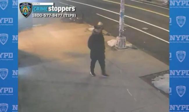 曼哈顿中国籍男子性侵并抢劫 黑历史曝光 曼哈顿中国籍男子性侵并抢劫 黑历史曝光
