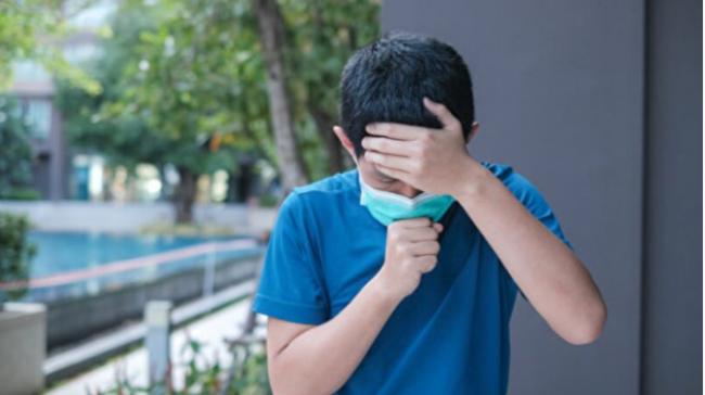 疫情卷土重来  专家这样建议 疫情卷土重来  专家这样建议