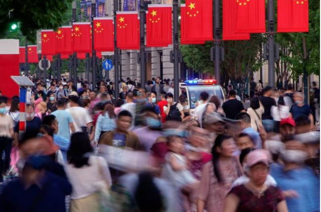 就我一个人拒绝说“东大”“美丽国”吗? 就我一个人拒绝说“东大”“美丽国”吗?