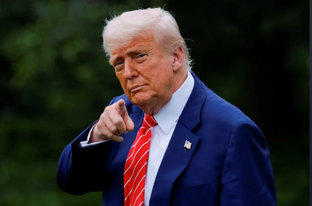 美贸易谈判7月9日大限  这几国优先达阵 美贸易谈判7月9日大限  这几国优先达阵